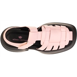 Босоножки Keddo 537268/01-08