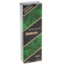 DEMON /муж. M~