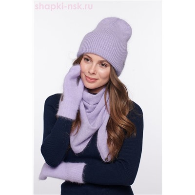 499 PB Варежки женские