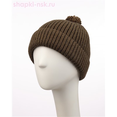 19524 1А F KHWР Клайер Шапка флис (56-58)