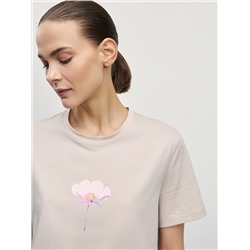 399595 ZARINA Футболка