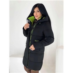 Демисезонная куртка 896424