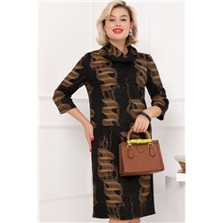 ПЛАТЬЕ РОЗАЦЦО (ГОЛД)