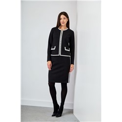 Ларс Стиль 735, Юбка,  Жакет