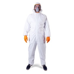 Комбинезон химзащиты JPC58 пл. 58 г/м² Jeta Safety