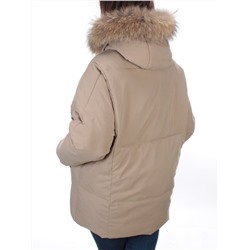 M2115 Куртка зимняя женская MEINAER (200 гр. холлофайбера) размер 42 (идет на 44/46 российский)