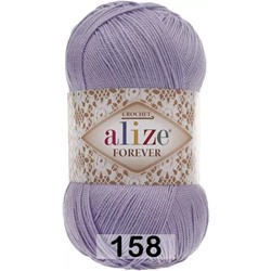 Пряжа Alize Forever
