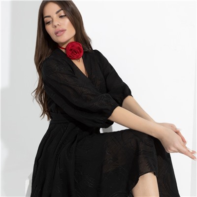 295534 CHARUTTI Платье