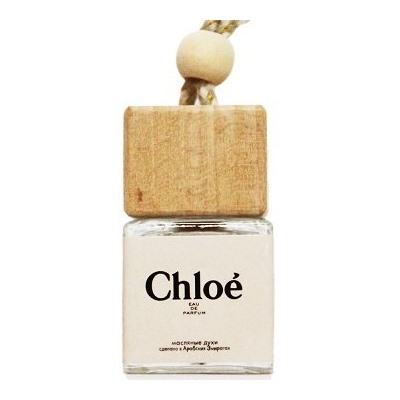 Автомобильный ароматизатор Chloe Eau de Parfum 12ml