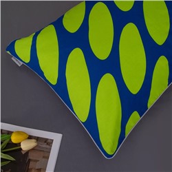 Комплект постельного белья Сатин Элитный на резинке CPLR050