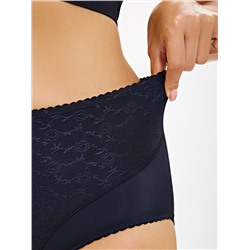 DU1025 (Трусы женские корректирующие, Madamoda - Vis )