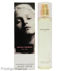 Narciso Rodriguez For Her eau de parfum феромоны 55ml
