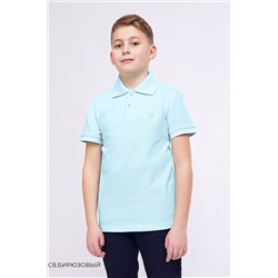 Футболка поло CLEVER #971452