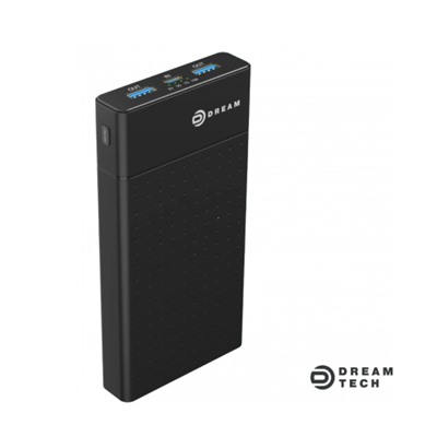 Dream Power Bank 10000mAh T21 2USB