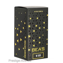 Парфюм Beas 100 ml W 569 Victoria Secret Bombshell for women