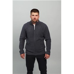 Мужская флисовая толстовка Happyfox