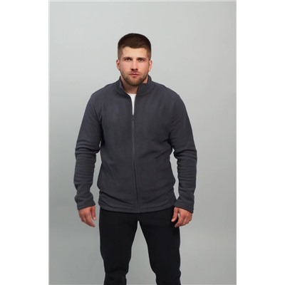 Мужская флисовая толстовка Happyfox