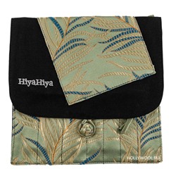 HiyaHiya Набор съемных спиц Bamboo Standard Interchangeable Set