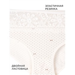 Трусы женские Donella