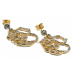 Серьги PR1460 зол