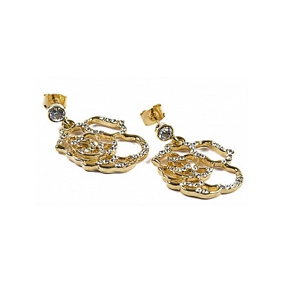 Серьги PR1460 зол