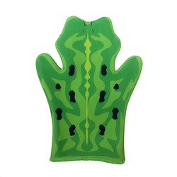 Кукла-перчатка «Лягушка» серия «Би-Ба-Бо»