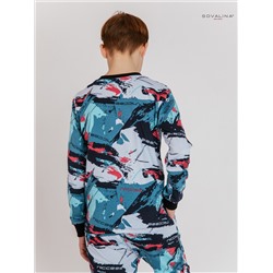 Костюм Long max Niccee ФТ