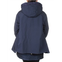 888 Юбка женская (95% полиэстер, 5% спандекс) размер M - 44 российский