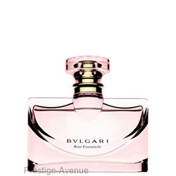 Bvlgari Rose Essentielle for women 100 ml Made In UAE