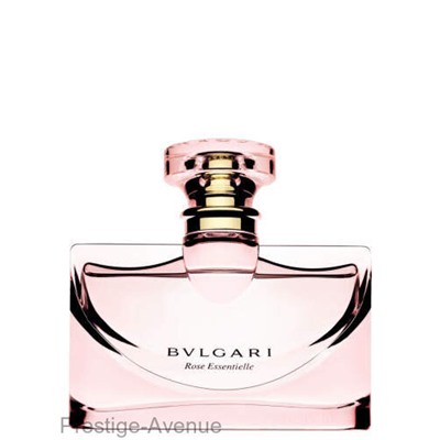 Bvlgari Rose Essentielle for women 100 ml Made In UAE