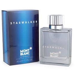 MONT  BLANC STARWALKER men 50ml edt