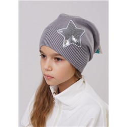 CLE Шапка дет.892295ха, св.розовый