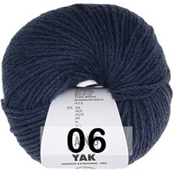 Пряжа Lang Yarns Yak