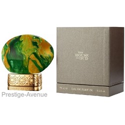 The House of Oud - Cypress Shade 75ml