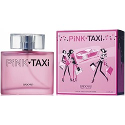 BROCARD  PINK TAXI 50ml (Escada Moon Sparkle)/жен M~