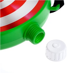 Водный пистолет «Защитник», ранец-баллон