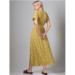 Платье Свободное высказывание, нью