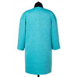 012-0131 Пальто облегченное