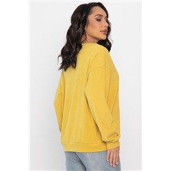 Свитшот Айрис (манго) Б14574-25М