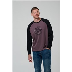 лонгслив мужской 3571-28 Новинка