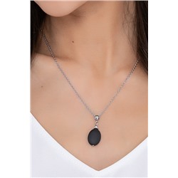 КОЛЬЕ ТЕОЛЛО (БЛЭК)