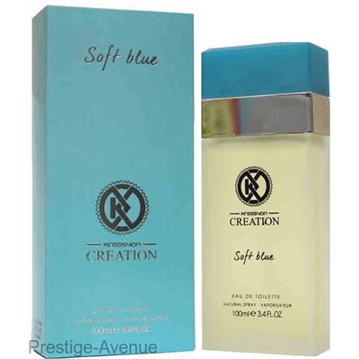 Kreasyon Дольче & Габбана Light Blue Women 100 мл