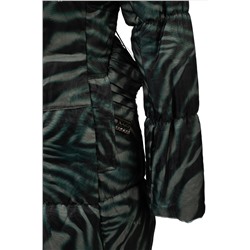 05-1201 Куртка зимняя (пояс)