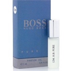 Hugo Boss "Pure"7мл