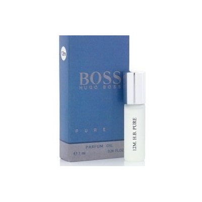 Hugo Boss "Pure"7мл
