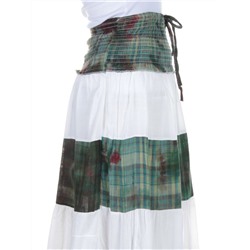 SY3 Юбка женская No name размер свободный 42/44