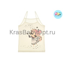 Майка для девочки