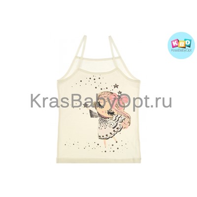 Майка для девочки