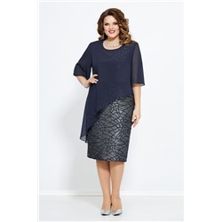 Mira Fashion 4758, Платье