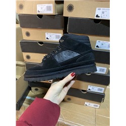 UGG Highland Sport Hiker Mid